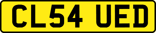 CL54UED