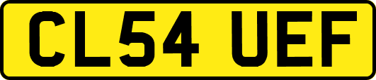 CL54UEF