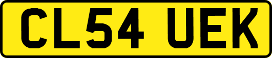 CL54UEK