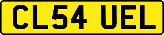 CL54UEL