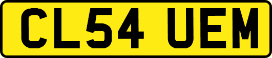 CL54UEM