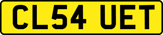 CL54UET