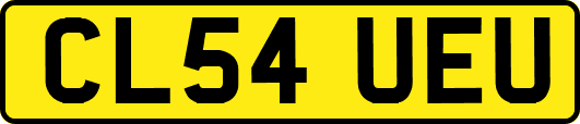 CL54UEU