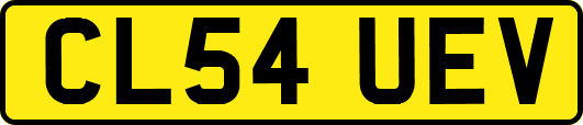 CL54UEV