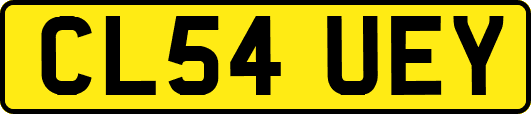 CL54UEY