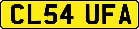 CL54UFA