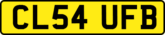 CL54UFB