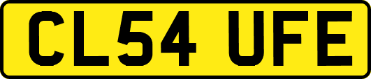 CL54UFE