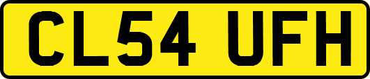 CL54UFH