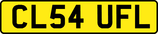 CL54UFL