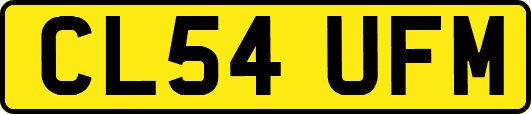 CL54UFM