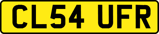 CL54UFR