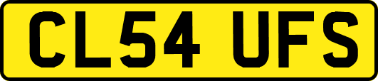 CL54UFS