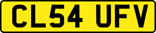 CL54UFV