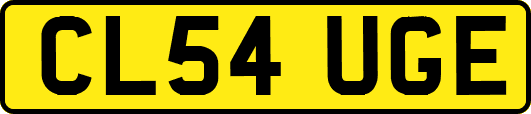 CL54UGE