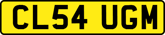 CL54UGM