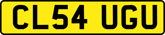 CL54UGU
