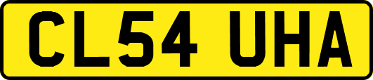 CL54UHA