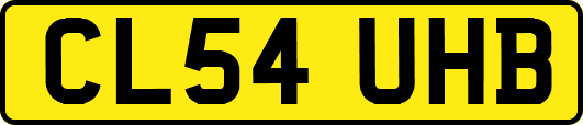 CL54UHB