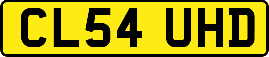 CL54UHD