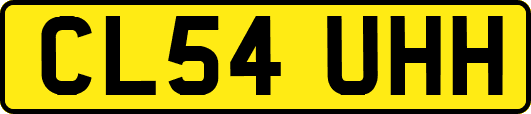 CL54UHH