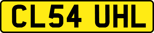 CL54UHL