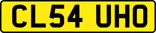 CL54UHO