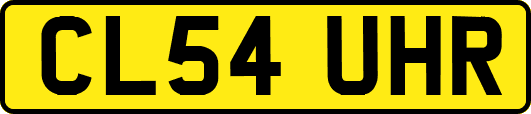CL54UHR