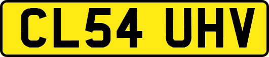 CL54UHV