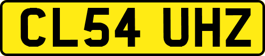 CL54UHZ