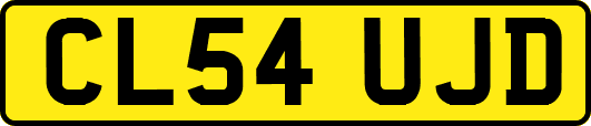 CL54UJD