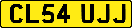 CL54UJJ