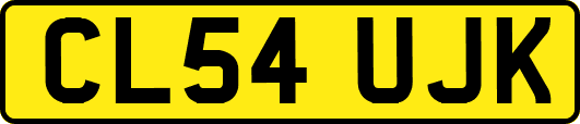 CL54UJK
