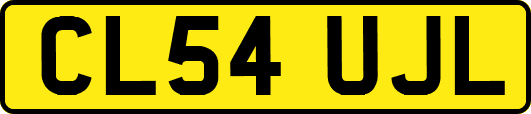 CL54UJL