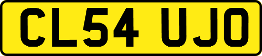 CL54UJO