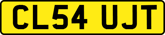 CL54UJT