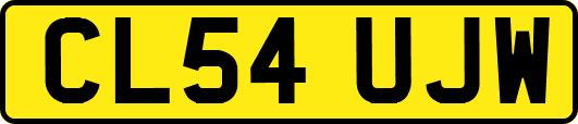 CL54UJW