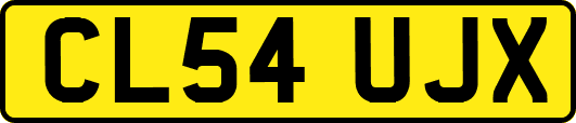 CL54UJX