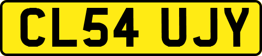 CL54UJY