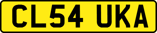CL54UKA