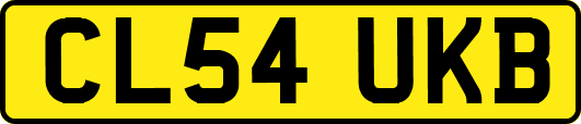 CL54UKB