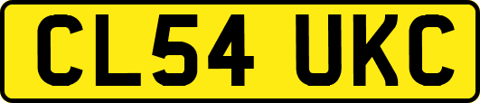 CL54UKC