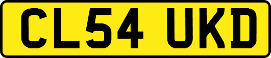 CL54UKD