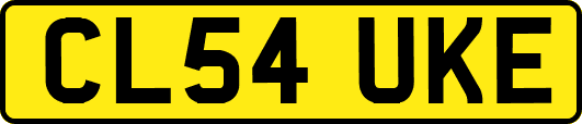 CL54UKE