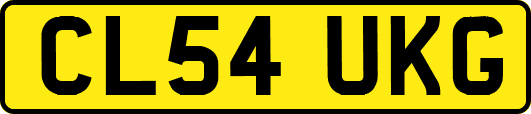 CL54UKG
