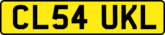 CL54UKL