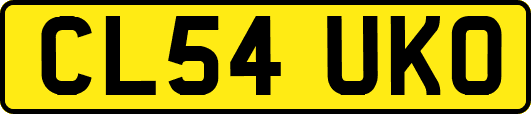 CL54UKO