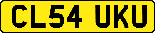 CL54UKU