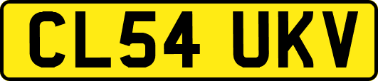CL54UKV