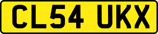 CL54UKX